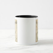 Mug Île au Japon (Centre)