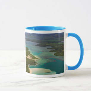 Mug Île Aux Cerfs, Maurice