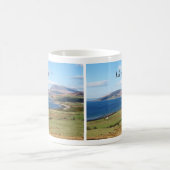 Mug Île d'Arran (Centre)