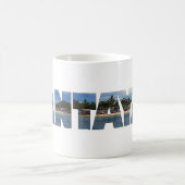 Mug Île de Bantayan (Centre)