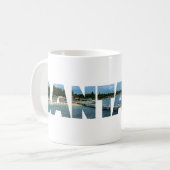 Mug Île de Bantayan (Devant gauche)