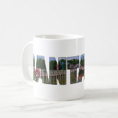 Mug Île de Bantayan (Devant gauche)
