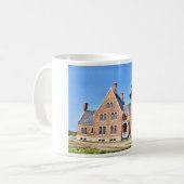 Mug Île de Block (Devant gauche)