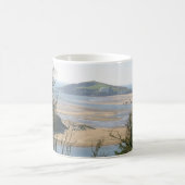 Mug Île de Burgh (Centre)