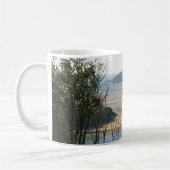Mug Île de Burgh (Gauche)