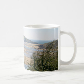 Mug Île de Burgh