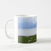 Mug Île de Bute, Ecosse (Gauche)