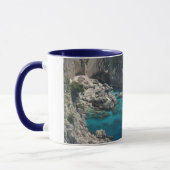 Mug Île de Capri (Gauche)