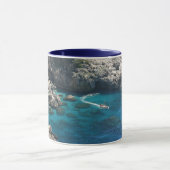 Mug Île de Capri (Centre)