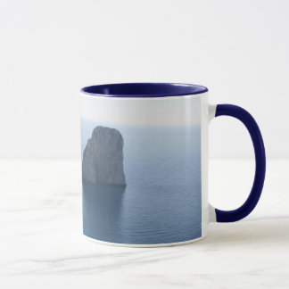 Mug Île de Capri