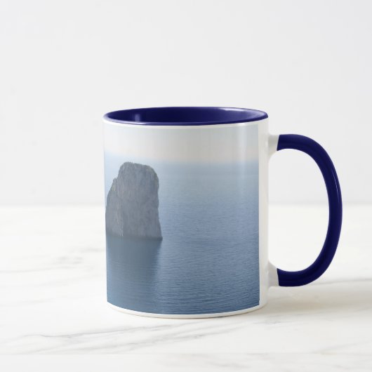 Mug Île de Capri (Droite)