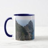 Mug Île de Capri (Gauche)
