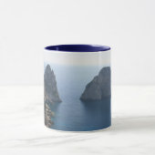 Mug Île de Capri (Centre)