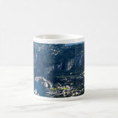 Mug Île de Capri, Italie (Centre)