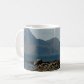 Mug Île de ciel (Devant gauche)