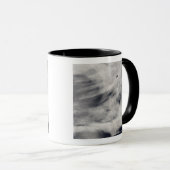 Mug Île de Guadalupe (Devant droit)