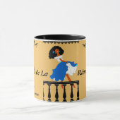 Mug Île de La Réunion, France des Tropiques (Centre)