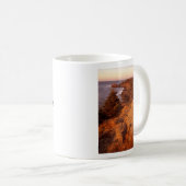 Mug Île de Monhegan (Devant droit)