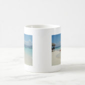 Mug Île de paradis (Centre)