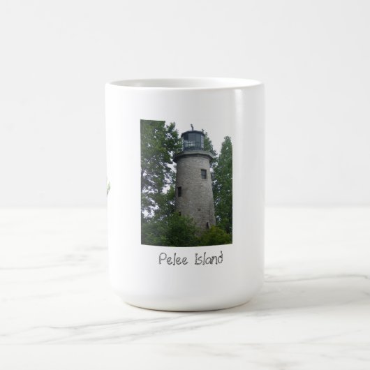 Mug Île de Pelee (Centre)