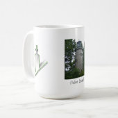 Mug Île de Pelee (Devant gauche)