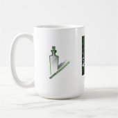 Mug Île de Pelee (Gauche)