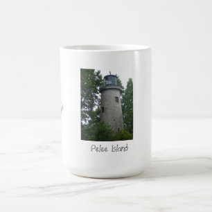 Mug Île de Pelee
