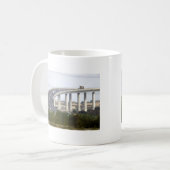 Mug Île de Sheppey (Devant gauche)
