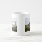 Mug Île de Sheppey (Centre)