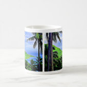 Mug Île de Vanuatu (Centre)