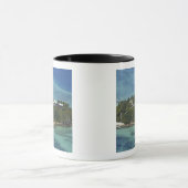 Mug Île de Wadigi, Îles Mamanuca, Fidji (Centre)