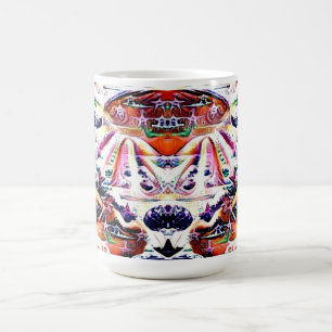 Mug Île d'étoile