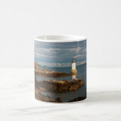 Mug Île d'hiver (Centre)