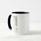 Mug Île d'Oléron (Devant gauche)