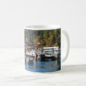 Mug Île d'orques (Devant droit)