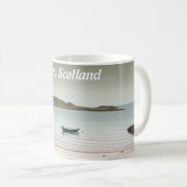 Mug Île du Jura, Ecosse (Devant droit)