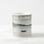 Mug Île du Jura, Ecosse (Centre)