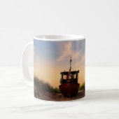 Mug Île d'Usedom - Allemagne (Devant gauche)