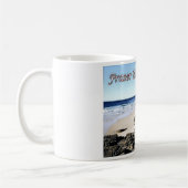 Mug Île Fraser - Australie - (Gauche)
