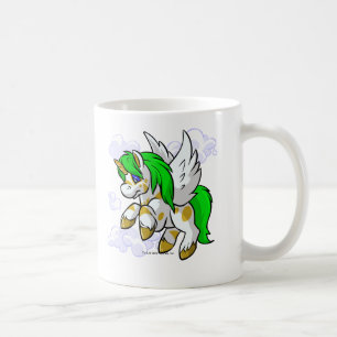 Mug Île gardant Uni près de l'île de mystère