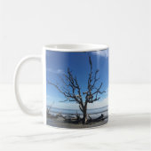 Mug Île Jekyll Géorgie (Gauche)