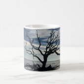 Mug Île Jekyll Géorgie (Centre)