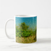 Mug Île Mackinac (Gauche)