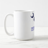 Mug Île Pawleys (P&C) (Gauche)