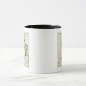 Mug Île Rhode 2 (Centre)