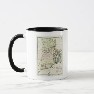 Mug Île Rhode 2