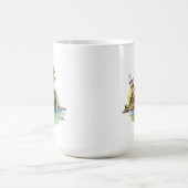 Mug Île Tropicale (Centre)