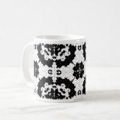 Mug îles (Devant gauche)