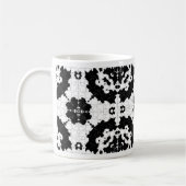 Mug îles (Gauche)