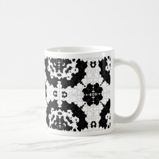 Mug îles (Droite)